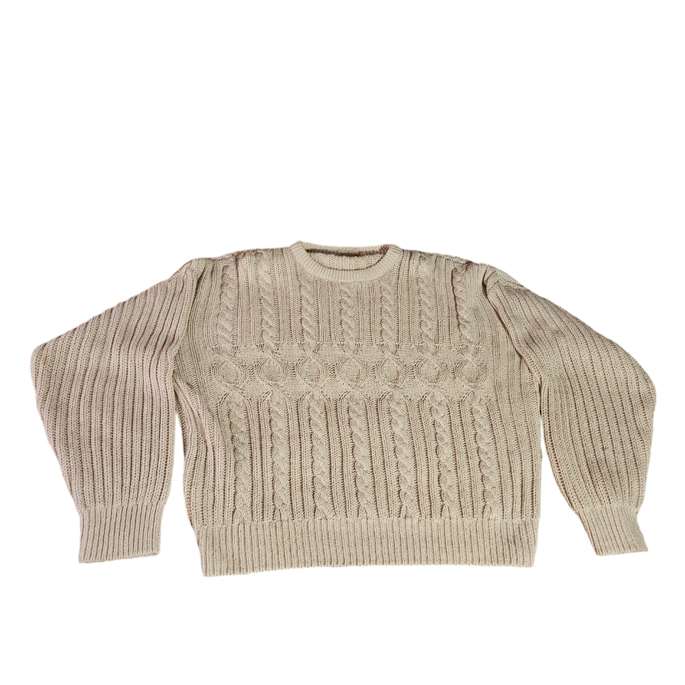St. John's Bay Sweater